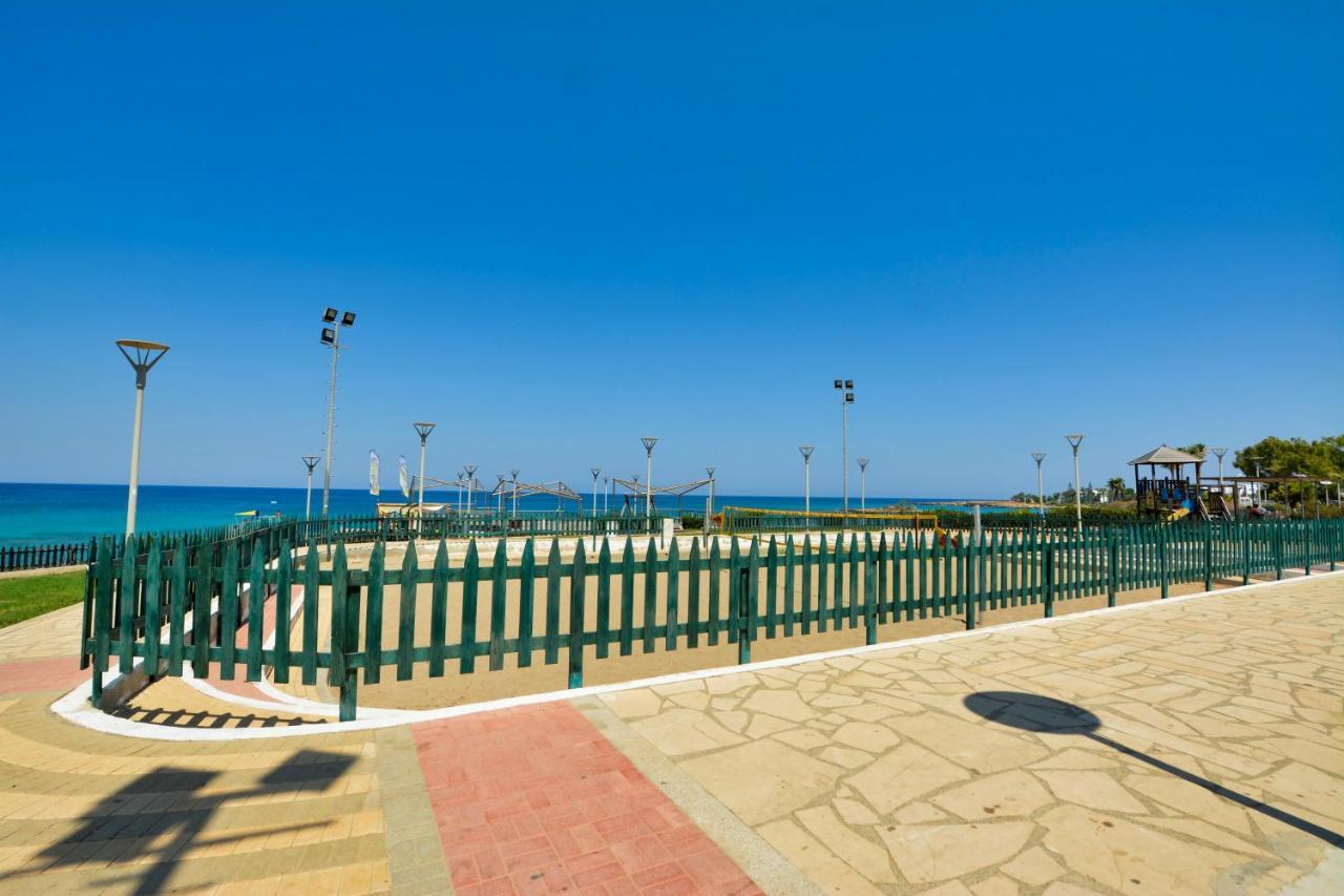 Seafront Protaras Apartments Exterior photo